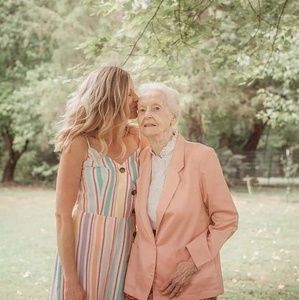 Meet your Posher, Staci